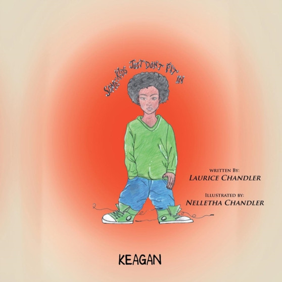 Some Kids Just Don't Fit In