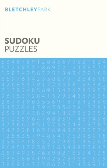 Bletchley Park Sudoku Puzzles by Arcturus Publishing Limited - Paperback