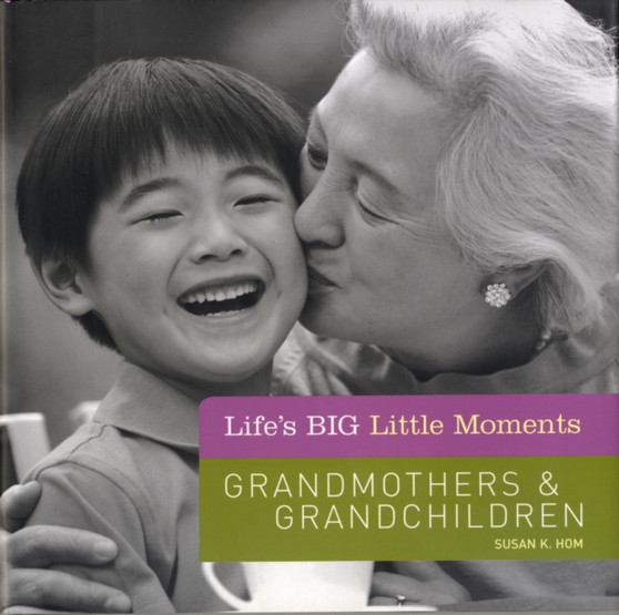 Grandmothers and Grandchildren