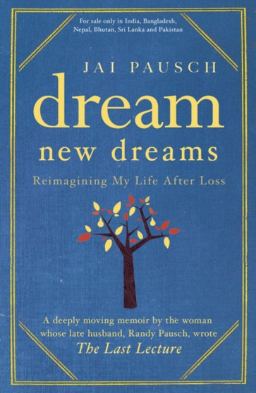 Dream New Dreams India only