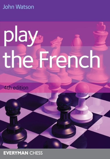 Play the French by John Watson - Paperback
