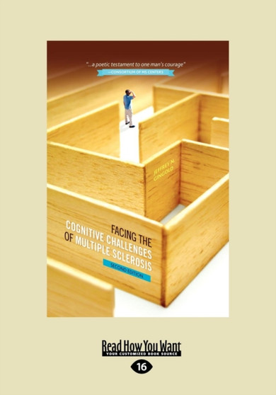 Facing the Cognitive Challenges of Multiple Sclerosis : Second Edition