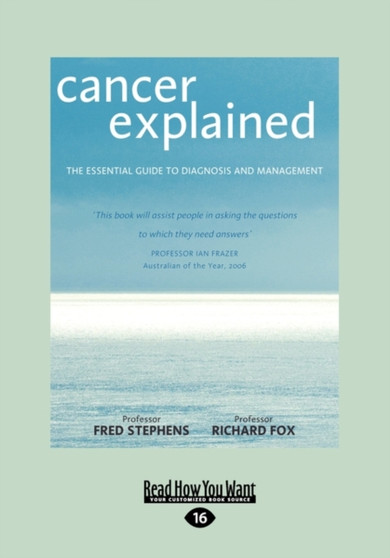 Cancer Explained