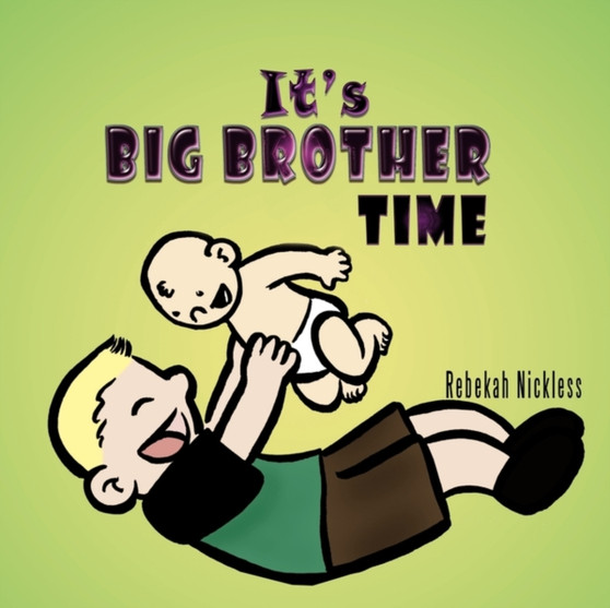 It's Big Brother Time