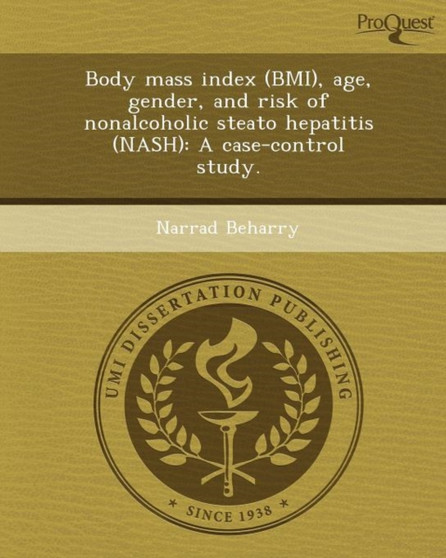 Body Mass Index (BMI)