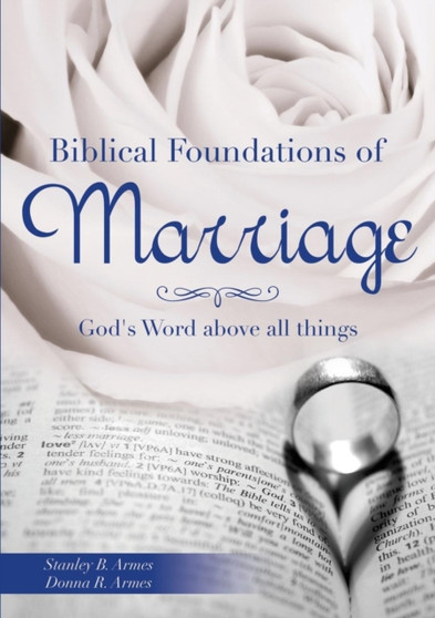 Biblical Foundations of Marriage