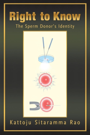 Right to Know : The Sperm Donor's Identity