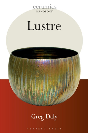 Lustre by Greg Daly - Paperback