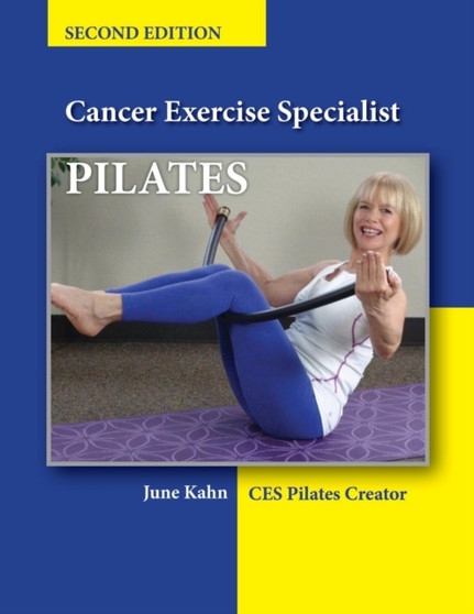 Pilates Cancer Exercise Specialist