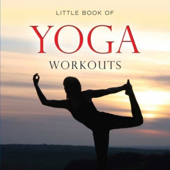 Little Book of Yoga Little Book of Yoga