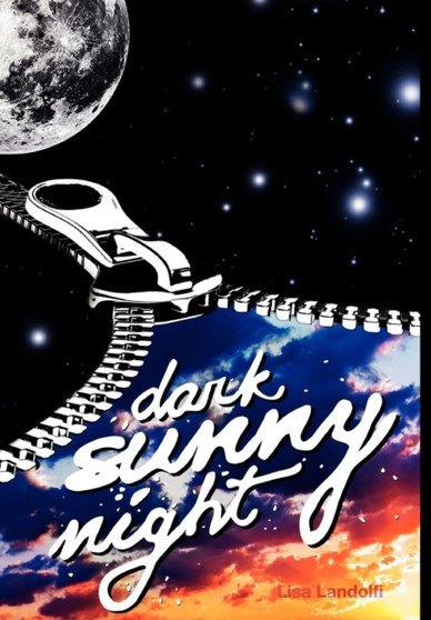 Dark Sunny Night