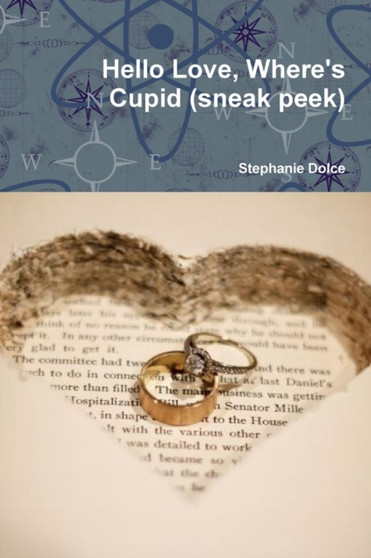 Hello Love, Where's Cupid (Sneak Peek)
