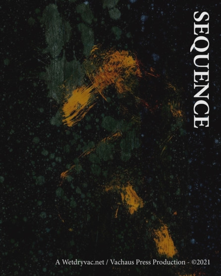 Sequence by Wetdryvac - Paperback