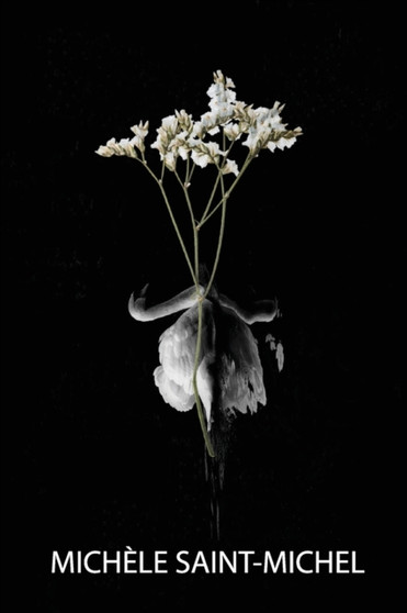 Grief Is an Origami Swan : An Art Book About Grief by Michele Saint-Michel - Paperback