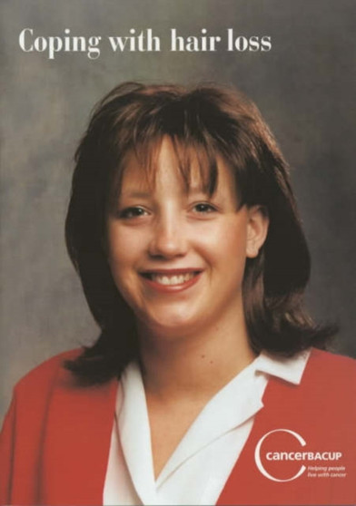 Coping with Hair Loss