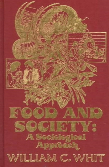 Food and Society : A Sociological Approach