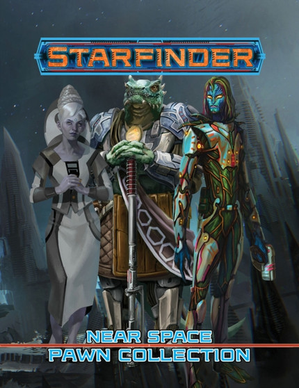 Starfinder Adventure Path: The Cradle Infestation (The Threefold Conspiracy 5 of 6) by Vanessa Hoskins - Paperback