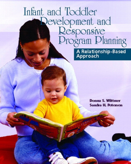 Infants&Toddler&Ascd Pkg