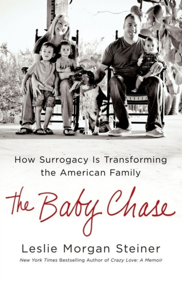 The baby chase