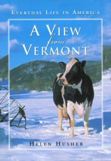 A View from Vermont : Everyday Life in America