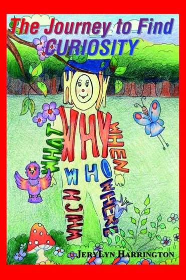 The Journey to Find Curiosity