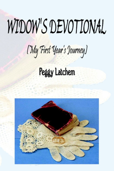 Widow's Devotional : (My First Year's Journey)