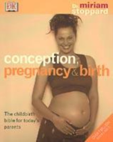 Conception Pregnancy And Birth
