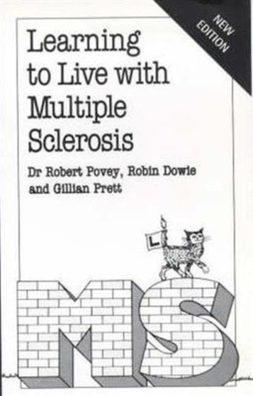 Learning to Live with Multiple Sclerosis