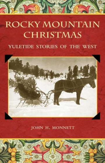 Rocky Mountain Christmas