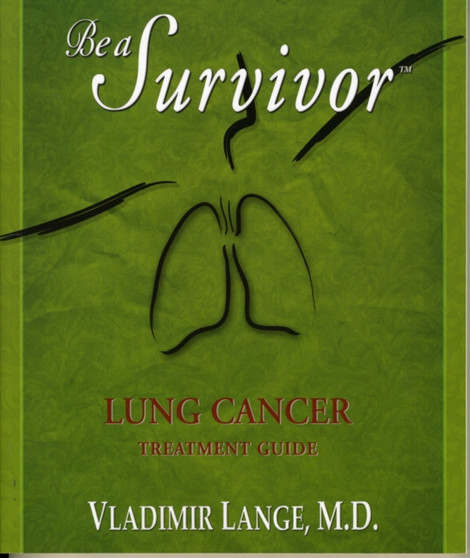 Be a Survivor : Lung Cancer