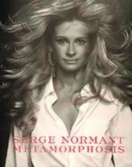 Metamorphosis : Transforming the World's Most Famous Women