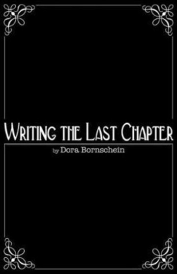 Writing the Last Chapter