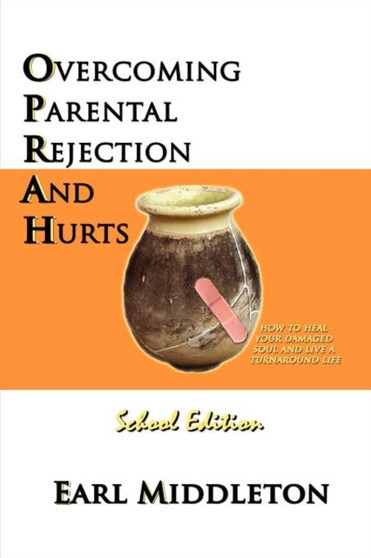 Overcoming Parental Rejection And Hurts (School Edition)