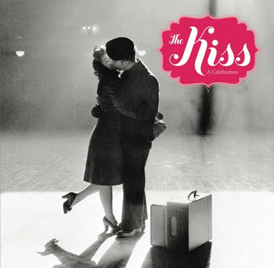 The Kiss : A Celebration
