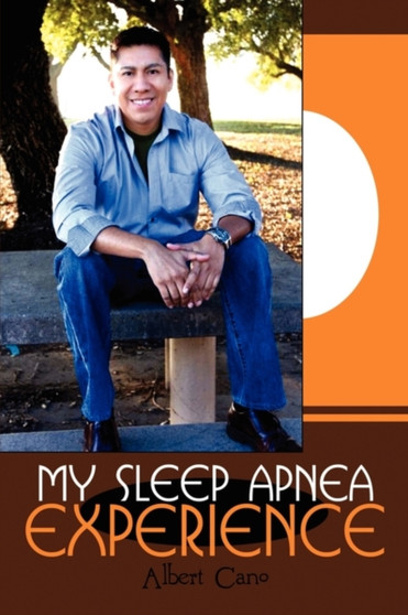 My Sleep Apnea Experience