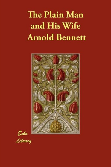 The Plain Man and His Wife