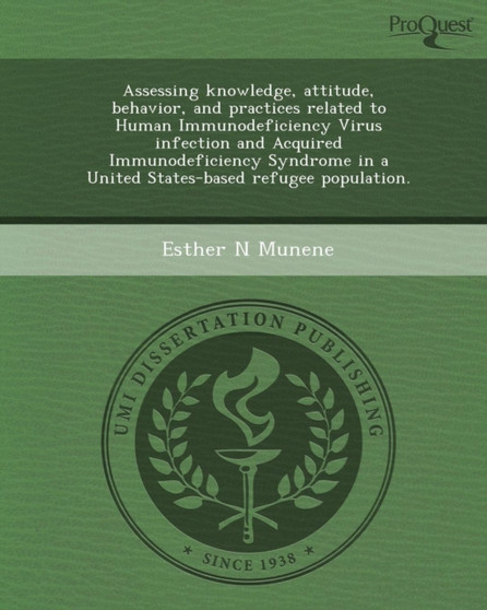 Assessing Knowledge