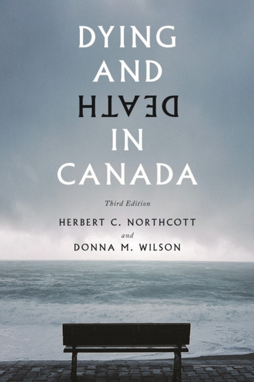 Dying and Death in Canada
