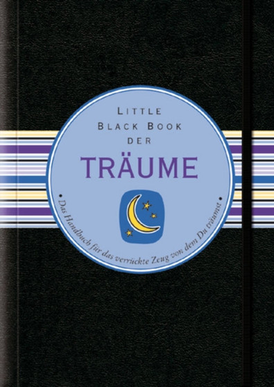 Little Black Book der Traume