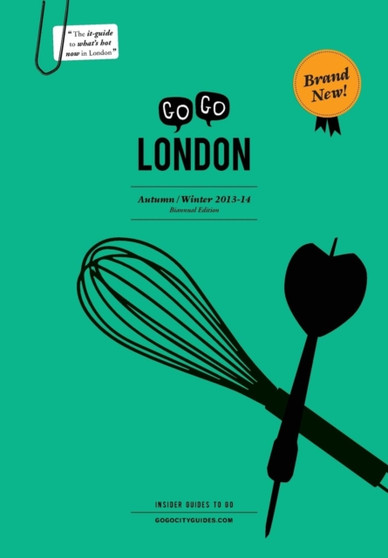 Gogo London : Autumn/ Winter 2013-14