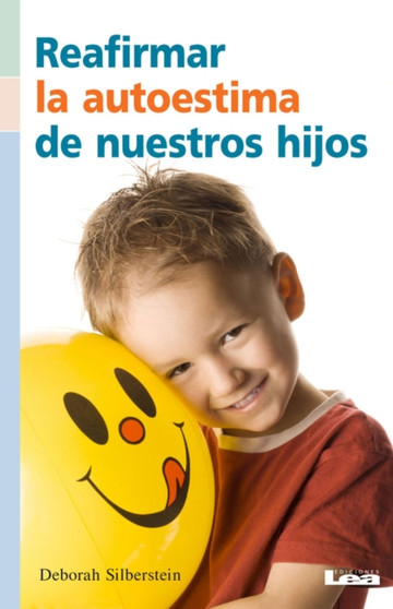 Reafirmar la autoestima de nuestros hijos