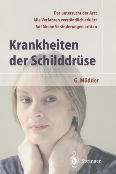 Krankheiten der Schilddruse