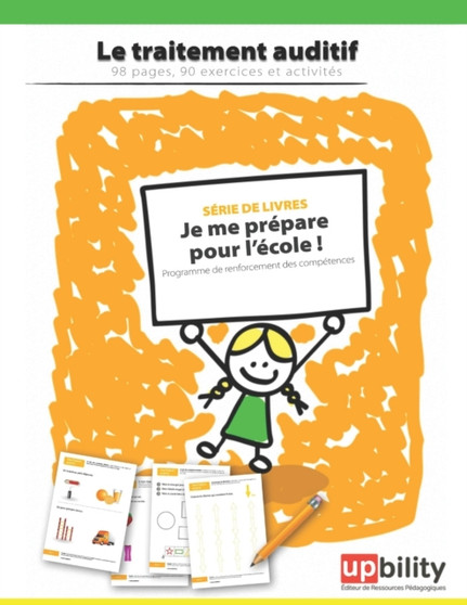 Le developpement du traitement auditif