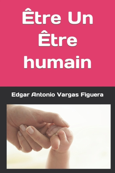 Etre Un Etre humain