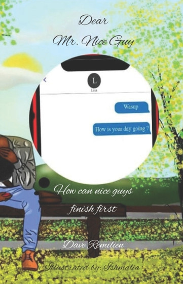 Dear Mr. Nice Guy : How Can Nice Guys Finish First