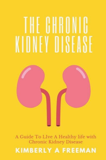 The Chronic Kidney Disease