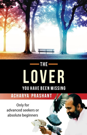 The Lover : you have been missing