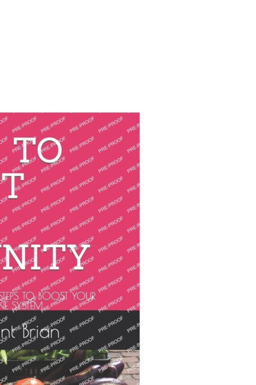 Ways to boost your immunity : 6 Simple Proven steps to boost your immune system.