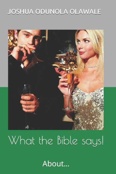 What the Bible says! : About... : 2