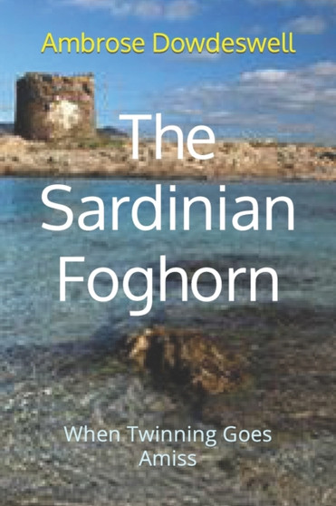 The Sardinian Foghorn : When Twinning Goes Amiss